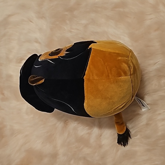 SOLD- Scar 6.5" Disney Squishmallow NWT - Picture 4 of 4